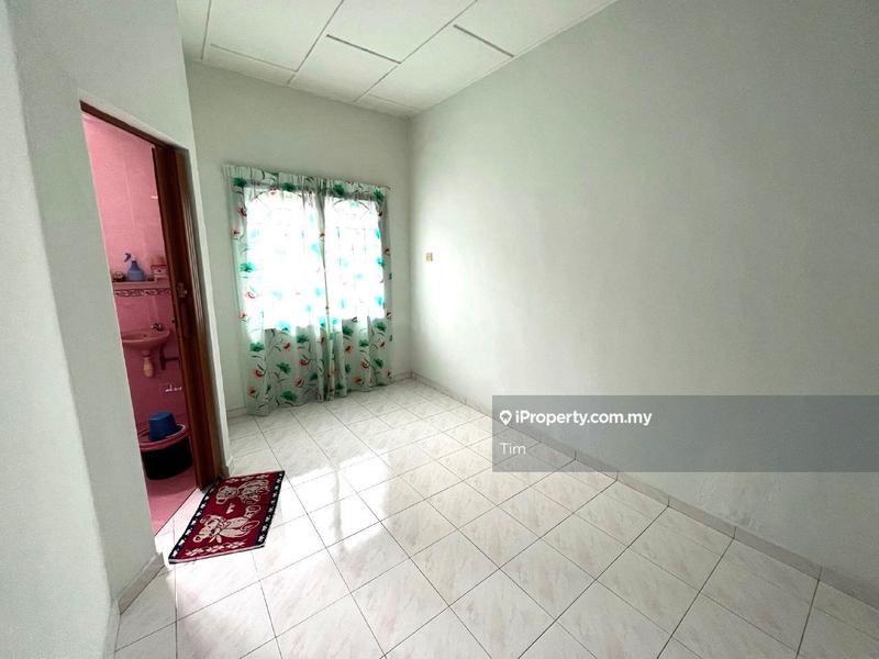 Rumah Berangkai 2 Tingkat untuk Dijual di Taman Bukit Katil Indah, Bukit Katil oleh Tim - iProperty.com.my
