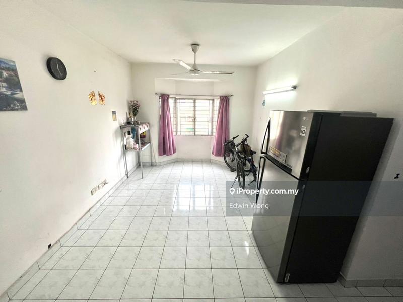 For Sale - Pangsapuri Mutiara Subang