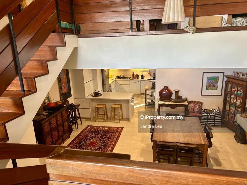 For Sale - Desa Ukay