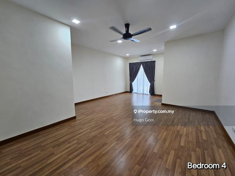 Semi-Detached House for Rent in Taman Res Trees Country Height, Kajang by Hugo Gooi - iProperty.com.my
