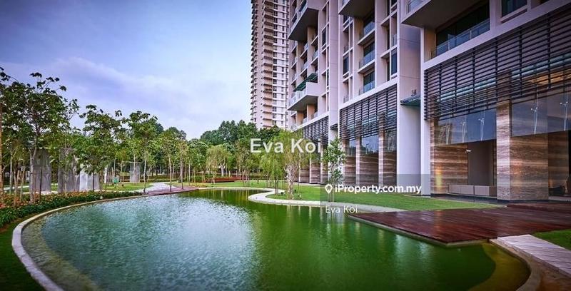 For Sale - One Central Park