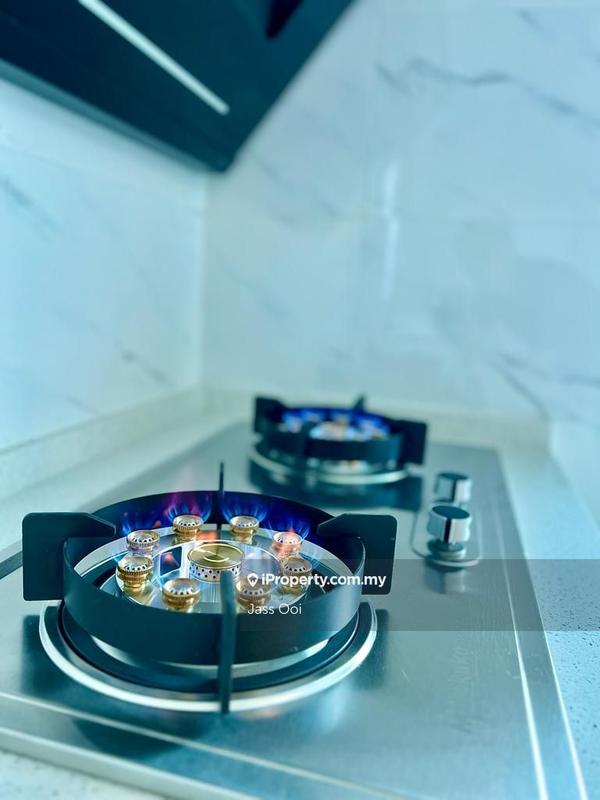 Rumah Berangkai 2 Tingkat untuk Dijual di Eco Horizon, Batu Kawan oleh Jass Ooi - iProperty.com.my