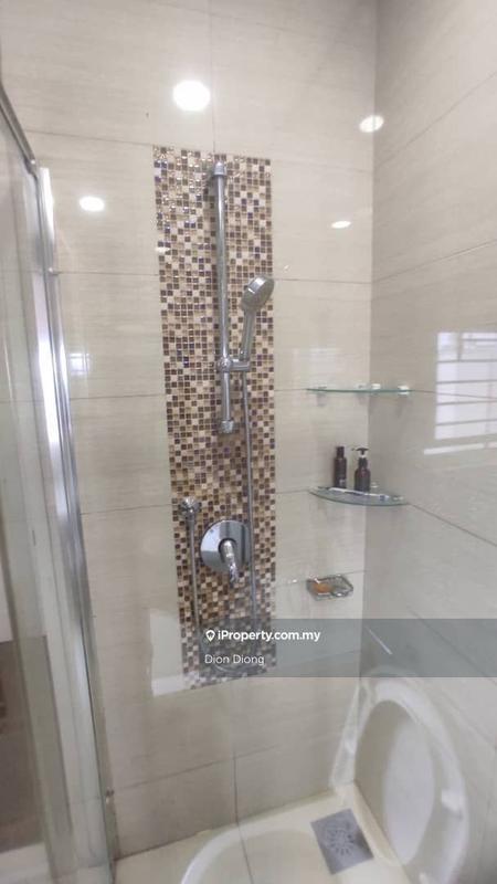 Service Residence for Sale in Glomac Damansara by Dion Diong - iProperty.com.my