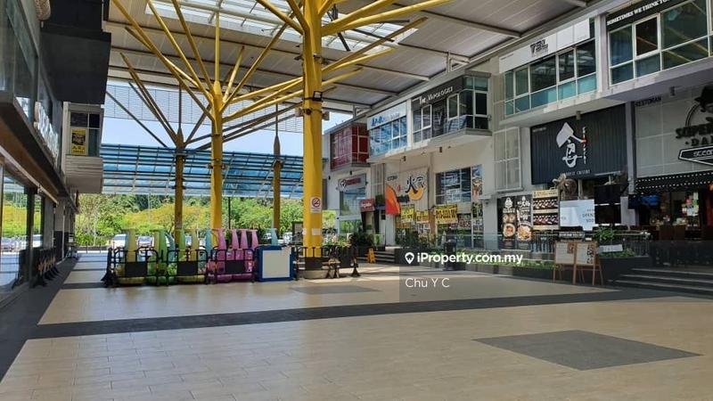Kedai untuk Dijual di Dataran Sunway, Kota Damansara oleh Chu Y C - iProperty.com.my