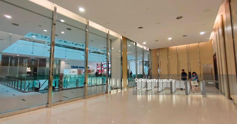 Office for Rent in Kawasan Perindustrian Temasya, Shah Alam by Damon Heng - iProperty.com.my