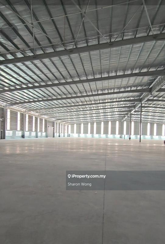 Detached Factory for Rent in Seberang Perai, Penang by Sharon Wong - iProperty.com.my