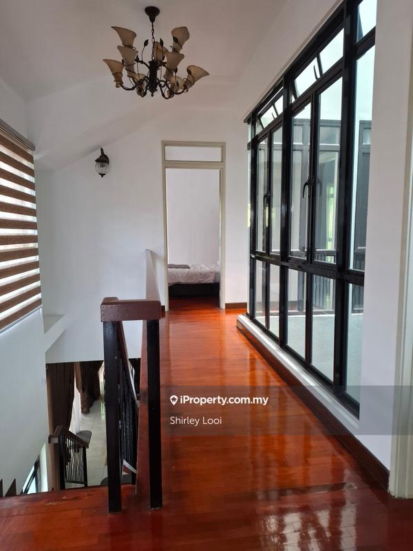 Rumah Berangkai 2 Tingkat untuk Dijual di Bukit Jelutong, Shah Alam oleh Shirley Looi - iProperty.com.my