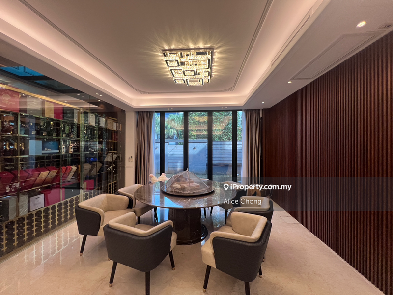 Cluster House for Sale in Taman Sutera Utama, Skudai by Alice Chong - iProperty.com.my