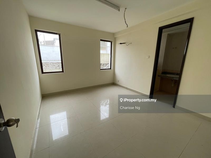 Bungalow House for Sale in Sejati Hill Villa, Bandar Sungai Long by Charisse Ng - iProperty.com.my