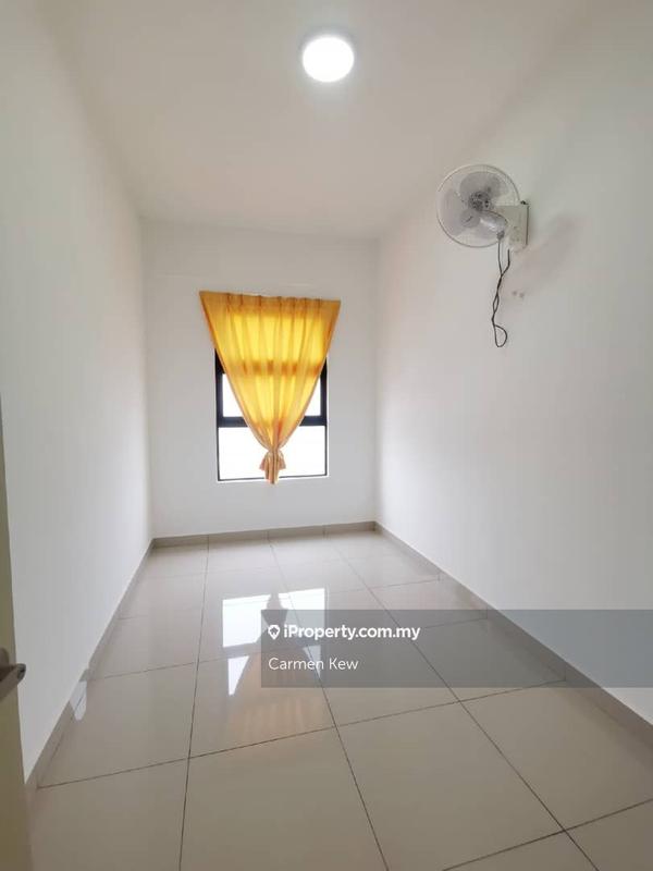 Kediaman Servis untuk Disewa di D'Aman Residences @ Puchong oleh Carmen Kew - iProperty.com.my