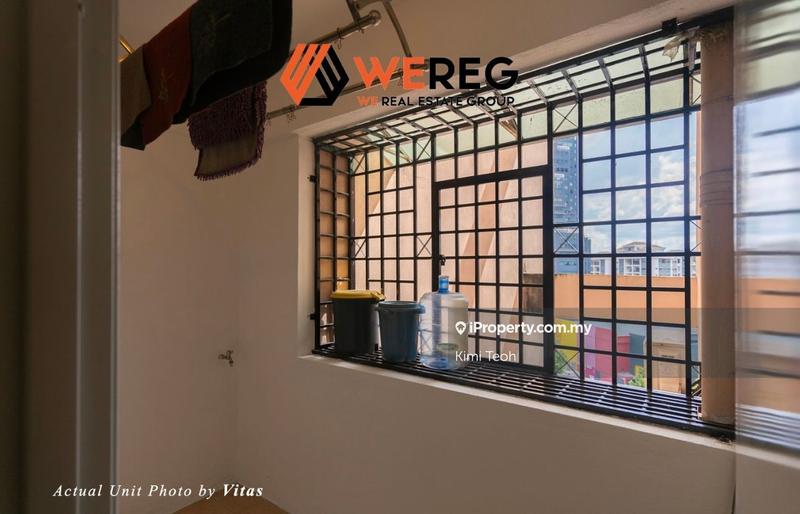 Apartment for Rent in Pelangi Heights by Kimi Teoh - iProperty.com.my