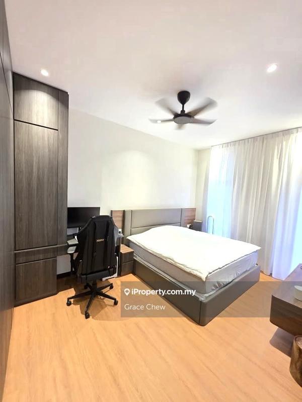 Rumah Kluster untuk Dijual di Taman Gaya, Ulu Tiram oleh Grace Chew - iProperty.com.my