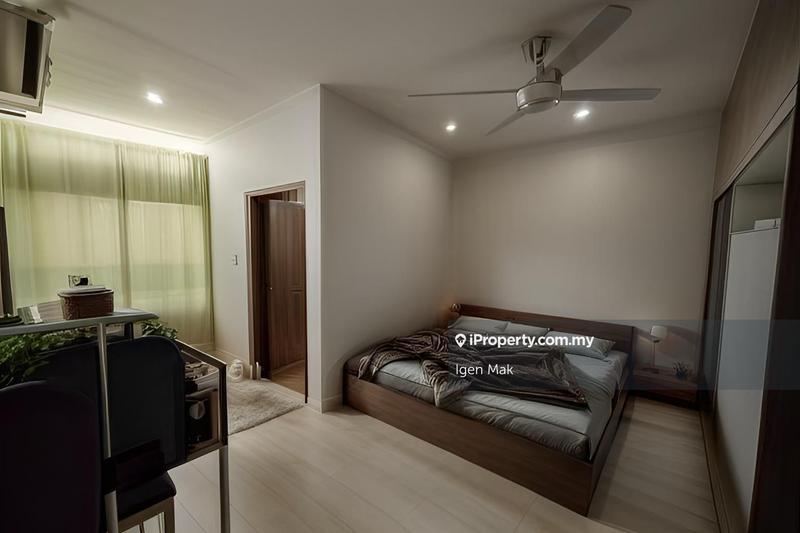 Semi-Detached House for Sale in Taman Cheras Hartamas, Cheras by Igen Mak - iProperty.com.my