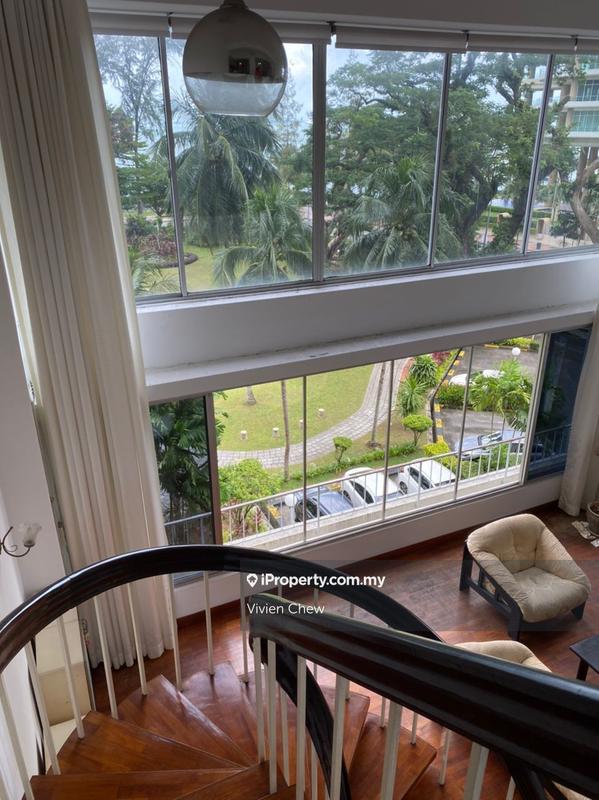 For Sale - 1 Persiaran Gurney