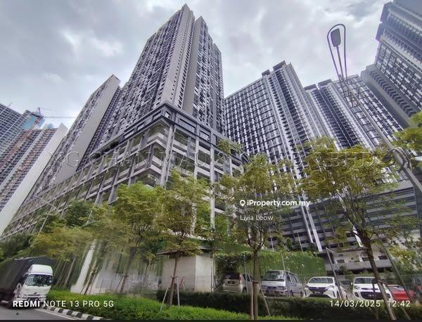 Service Residence for Sale in D'Vervain by Livia Leow - iProperty.com.my