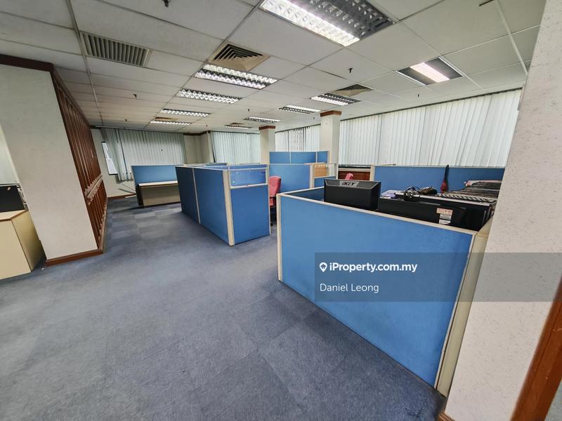 For Sale - UOA Centre Jalan Pinang