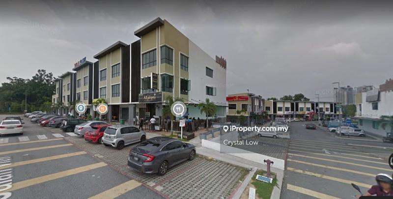Shop for Sale in Cyberjaya, Selangor by Crystal Low - iProperty.com.my