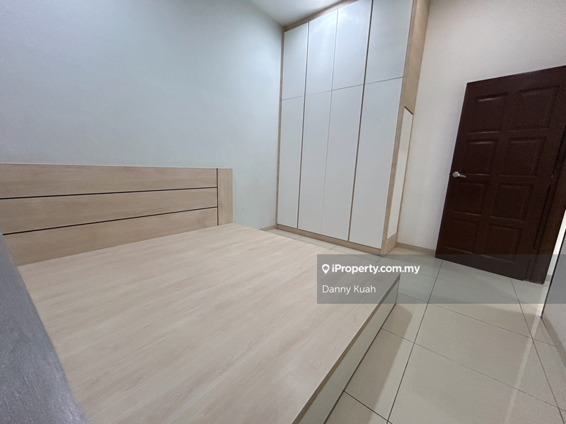 Semi-Detached House for Sale in Taman Sialang, Tangkak by Danny Kuah - iProperty.com.my