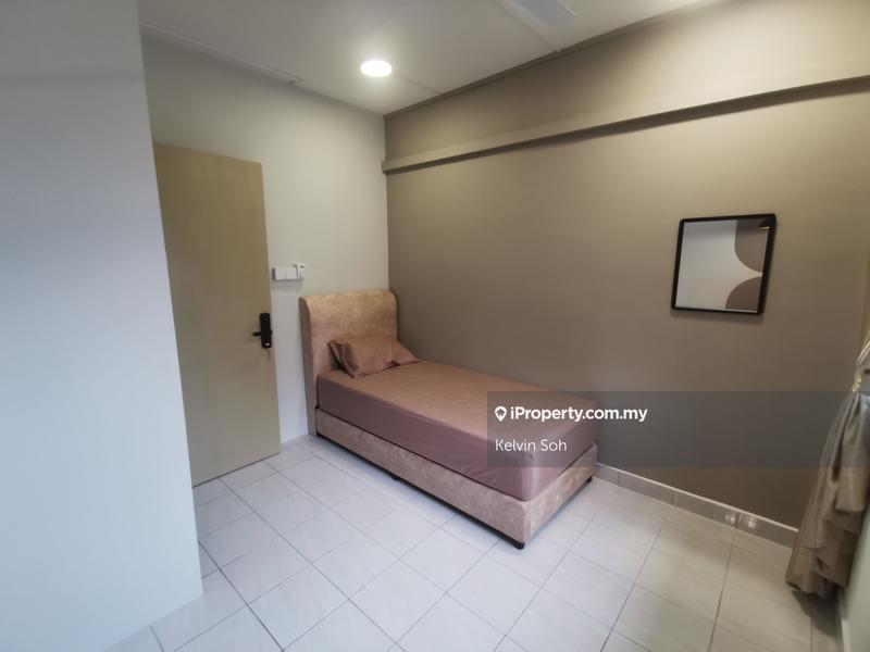 Service Residence for Rent in Serviced Residence @ Casa Tiara by Kelvin Soh - iProperty.com.my