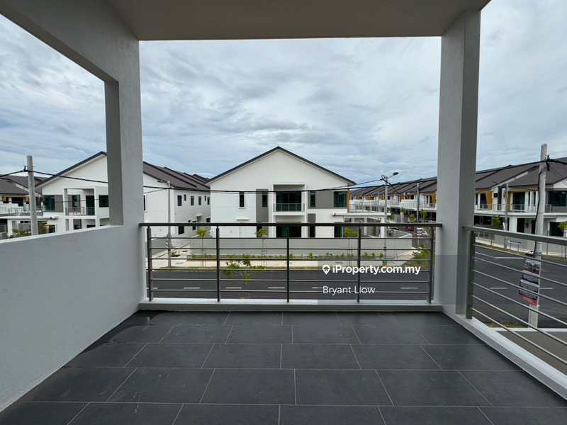 2-storey Terraced House for Sale in Molek Residence Bukit Katil Ayer Keroh, Ayer Molek by Bryant Liow - iProperty.com.my