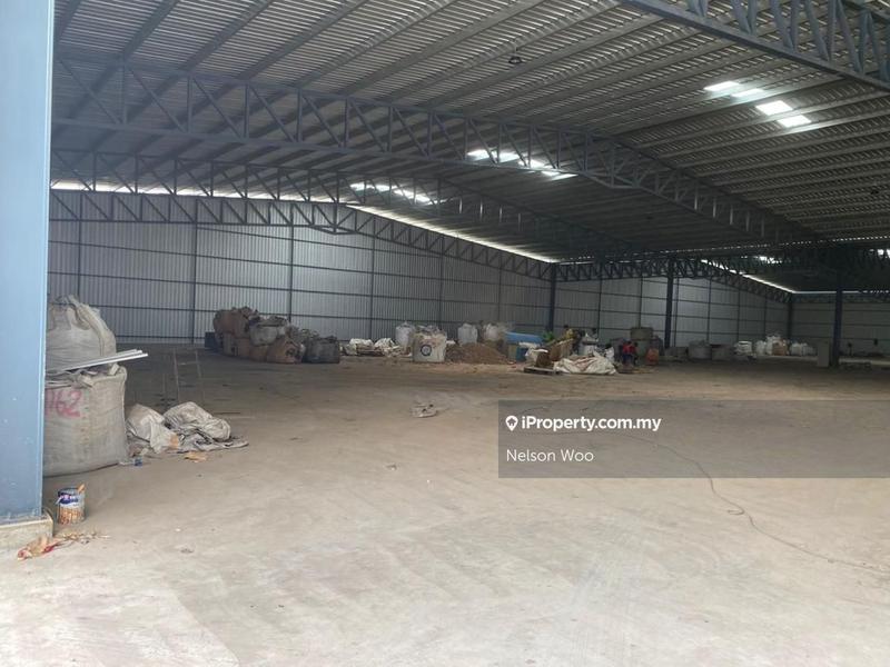 Warehouse for Rent in Bukit Kemuning, Shah Alam by Nelson Woo - iProperty.com.my