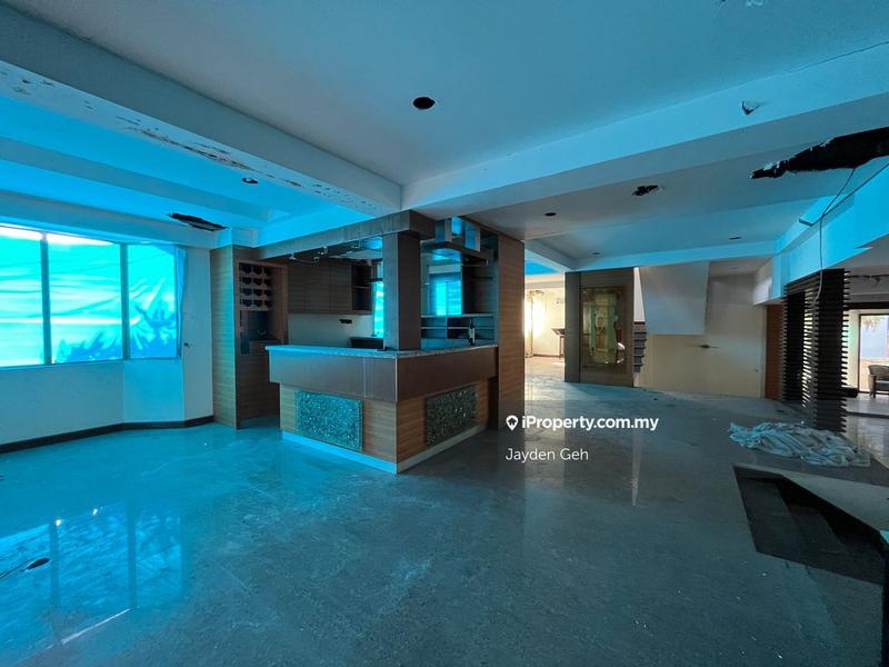 Bungalow House for Sale in Darulaman Golf & Country Resort, Jitra by Jayden Geh - iProperty.com.my