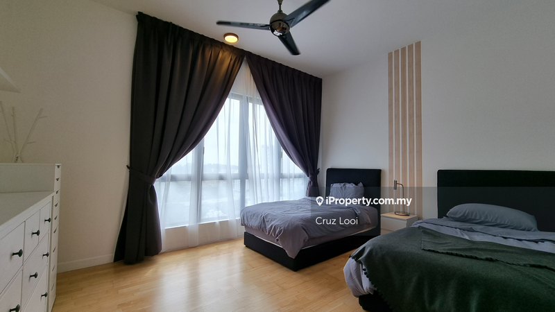For Rent - Residensi 22