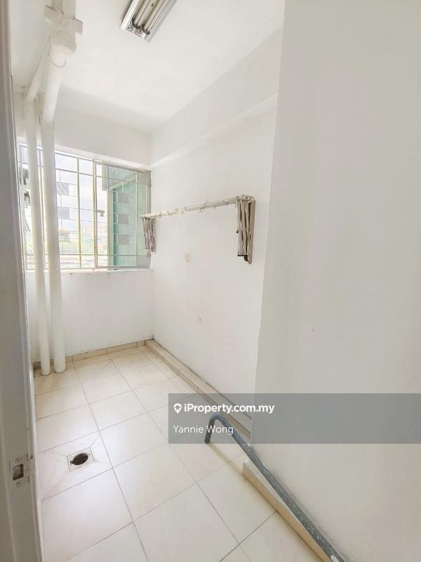 For Sale - Kepong Sentral Condominium