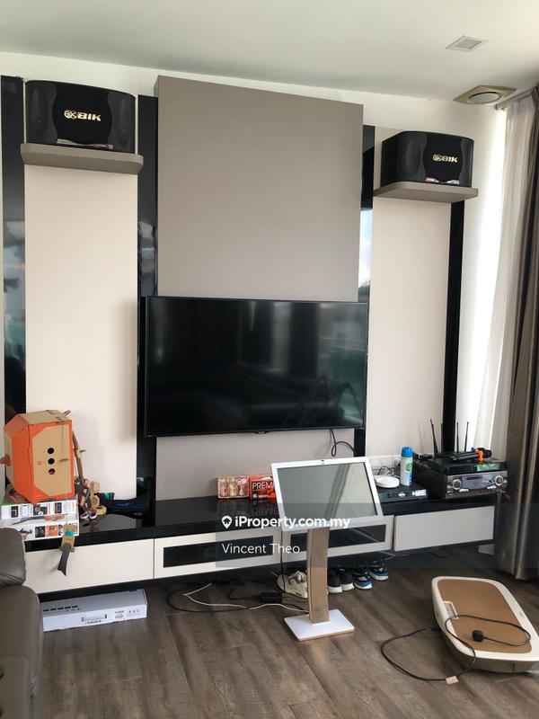 Semi-Detached House for Sale in Duta Suria, Ampang by Vincent Theo - iProperty.com.my