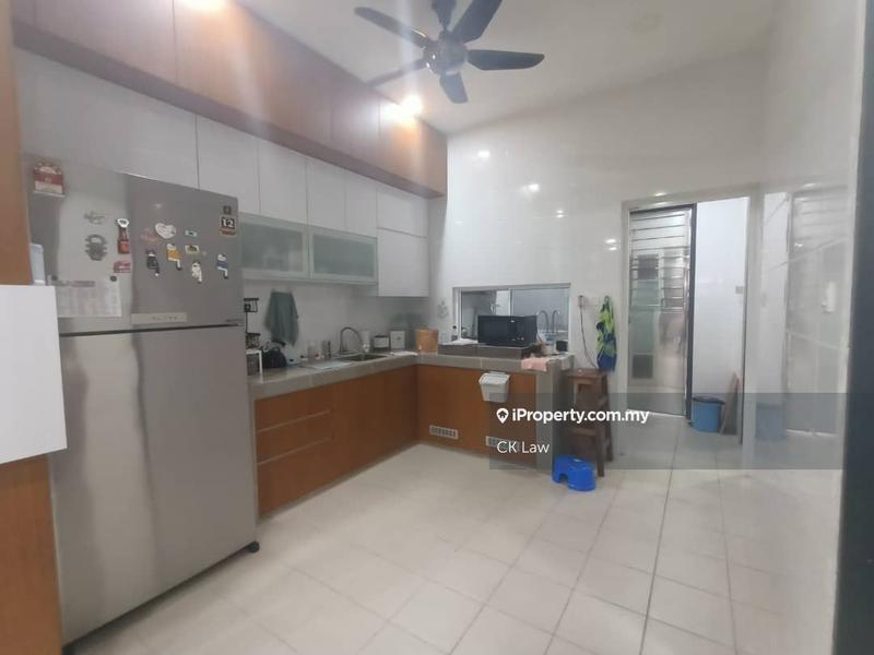 Rumah Teres 2-Tingkat untuk Dijual di Kajang East, Semenyih oleh CK Law - iProperty.com.my