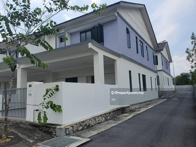 2-storey Terraced House for Sale in 2 Storey Terrace@ Galena, Seremban / Seremban 2, Seremban by RK - iProperty.com.my