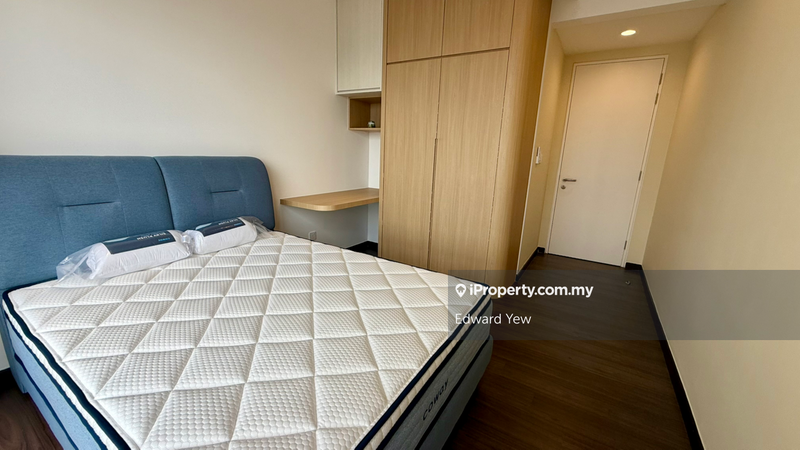 For Rent - Duta Park Residences