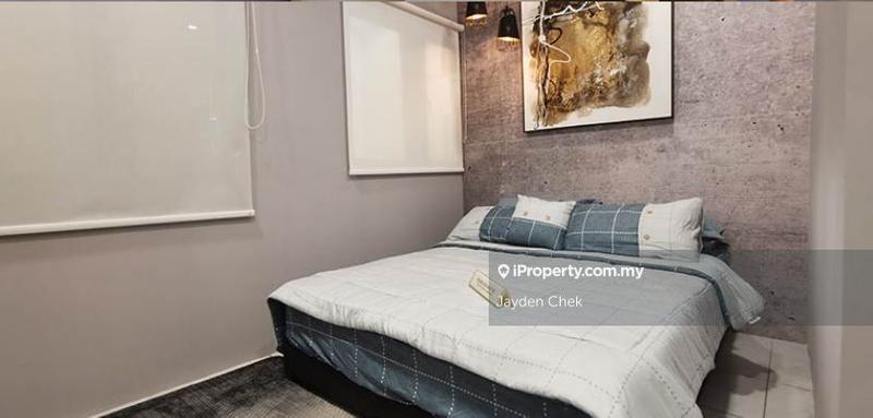 Kediaman Servis untuk Disewa di YOUTH CITY oleh Jayden Chek - iProperty.com.my