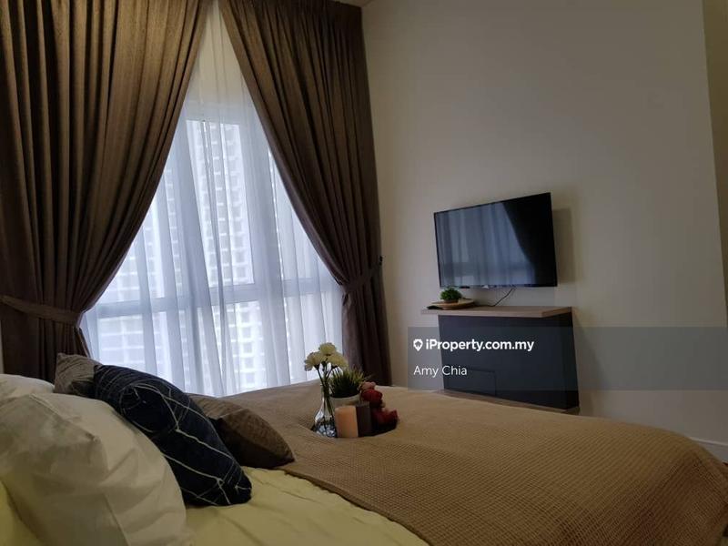 Condominium for Sale in Pavilion Hilltop by Amy Chia - iProperty.com.my