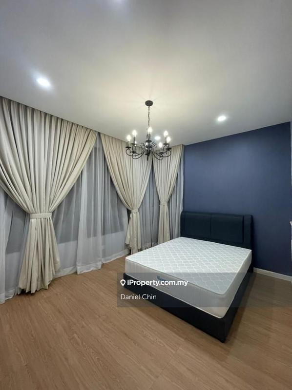 Kondominium untuk Dijual di Infiniti 3 Residences oleh Daniel Chin - iProperty.com.my