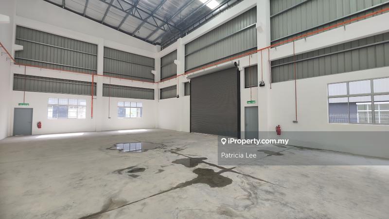 Detached Factory for Rent in Nilai Impian, Nilai by Patricia Lee - iProperty.com.my