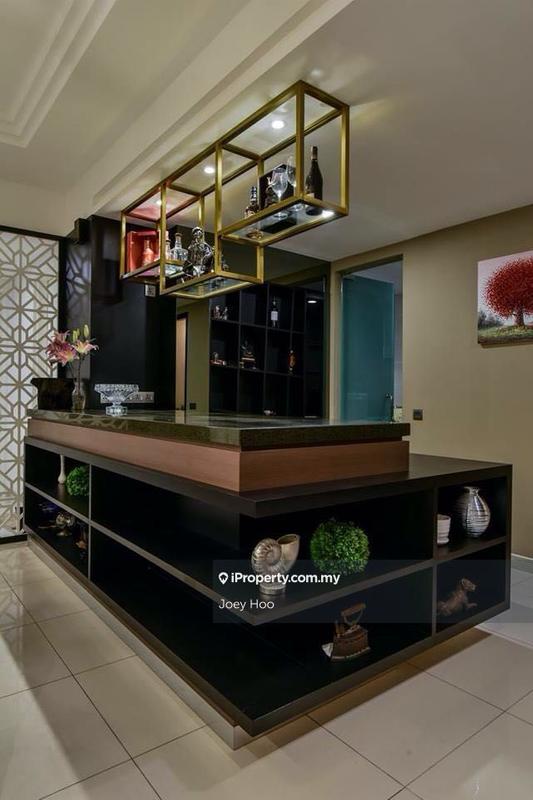Condominium for Sale in Seringin Residences by Joey Hoo - iProperty.com.my