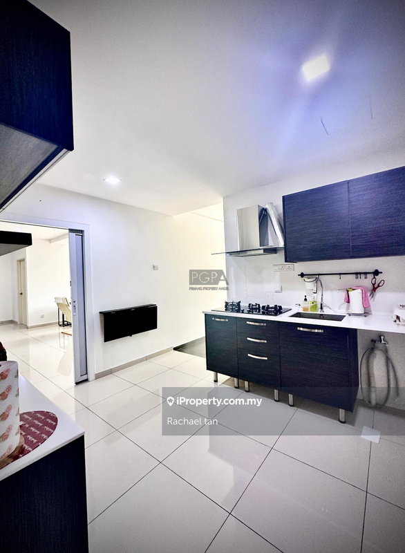 Kondominium untuk Dijual di Jambul Height Condominium oleh Rachael tan - iProperty.com.my