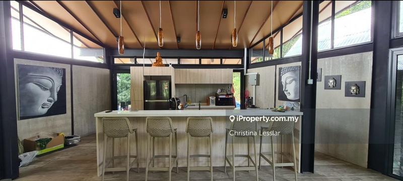 Bungalow House for Sale in Janda Baik, Bentong by Christina Lesslar - iProperty.com.my