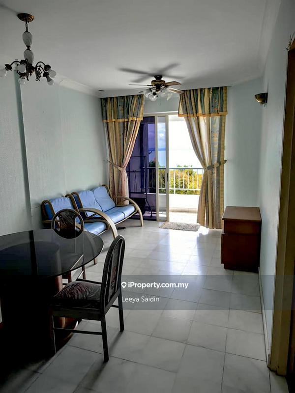 For Sale - Desa Mar Vista