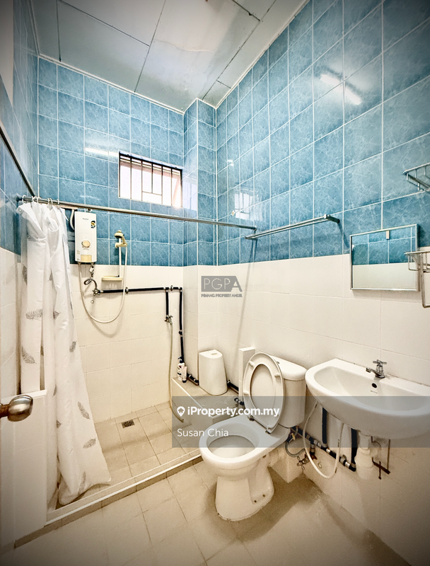 Semi-Detached House for Sale in Batu Ferringhi, Batu Feringghi by Susan Chia - iProperty.com.my