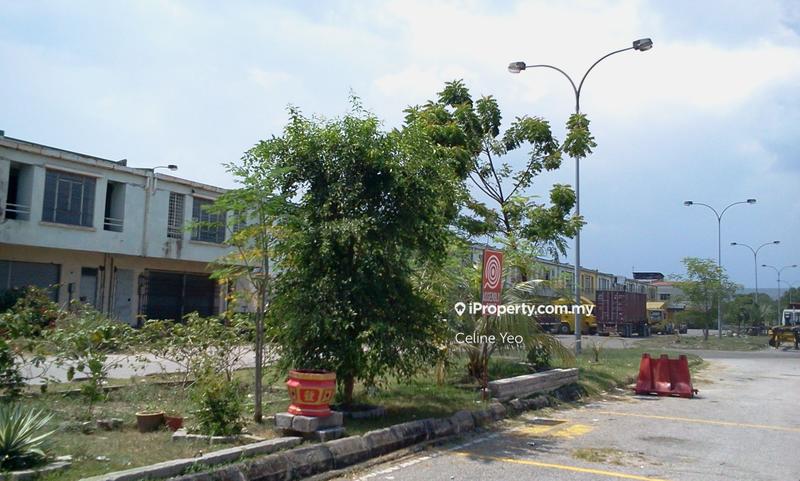 For Rent - Bandar Sultan Sulaimen (Near North Port)
