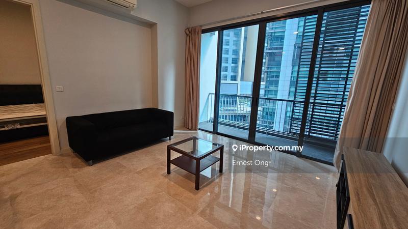 Kediaman Servis untuk Disewa di Vogue Suites One oleh Ernest Ong - iProperty.com.my