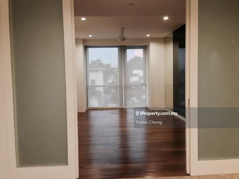 Condominium for Sale in One Menerung by Yvone Chong - iProperty.com.my