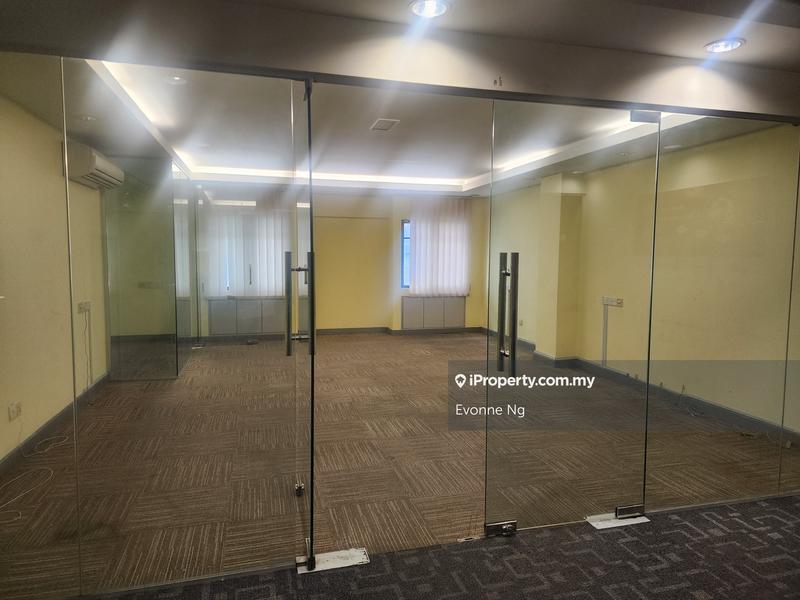 Shop / Office untuk Dijual di Sungai Besi, Sungai Besi oleh Evonne Ng - iProperty.com.my
