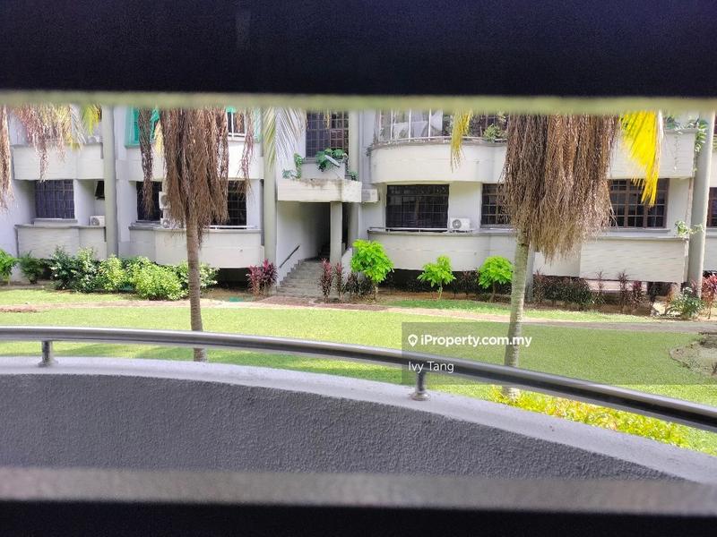 Kondominium untuk Dijual di The Club oleh Ivy Tang - iProperty.com.my