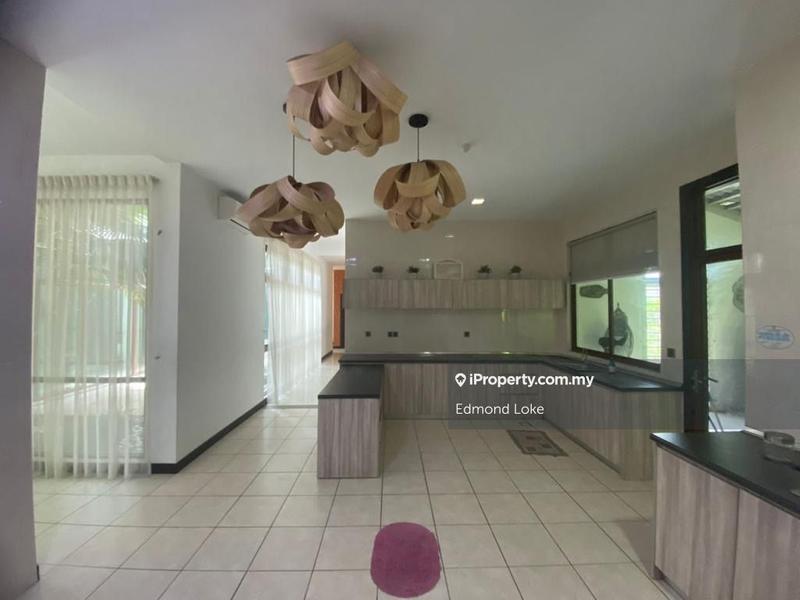 Bungalow House for Sale in Seksyen U8, Shah Alam by Edmond Loke - iProperty.com.my