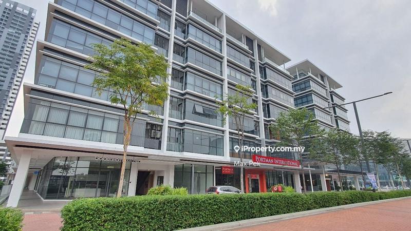 Shop / Office for Sale in Seri Kembangan, Selangor by Max Pek - iProperty.com.my