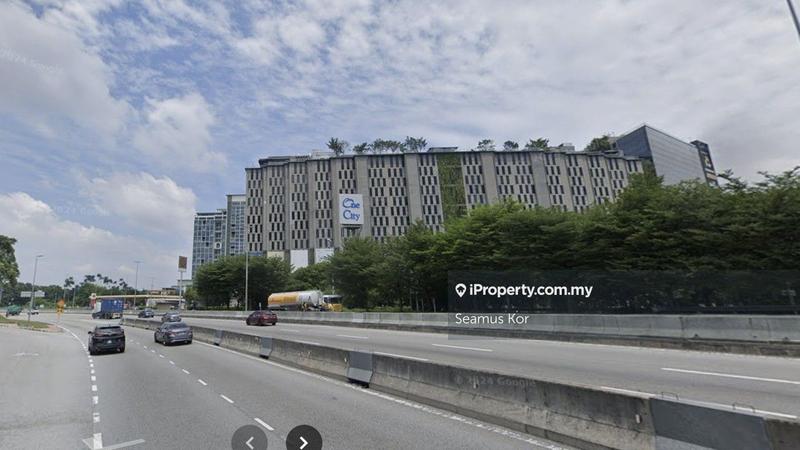 For Sale - ⭐ ROI 5.67% ⭐ Yearly net rental RM3.4mil ⭐ Grade A with MSC ⭐ RM393 psf ⭐