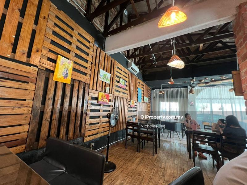 Rumah Berkembar untuk Dijual di Ipoh Garden East, Ipoh oleh Nicholas Lee - iProperty.com.my